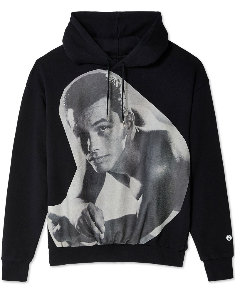 HONEY FUCKING DIJON Damen x Tom of Finland Hoodie mit Print