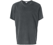 T-Shirt mit lockerer Passform