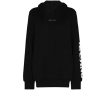 Techno Scar Hoodie