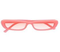 Eckige Thea Sonnenbrille