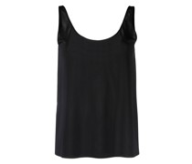 Tanktop mit Spitze