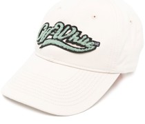 Baseballkappe im College-Look