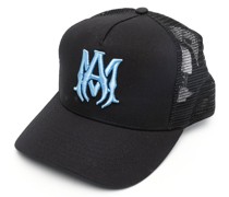 Baseballkappe mit Logo-Stickerei