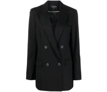 Doppelreihiger Blazer