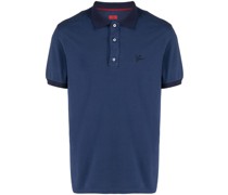 Klassisches Poloshirt