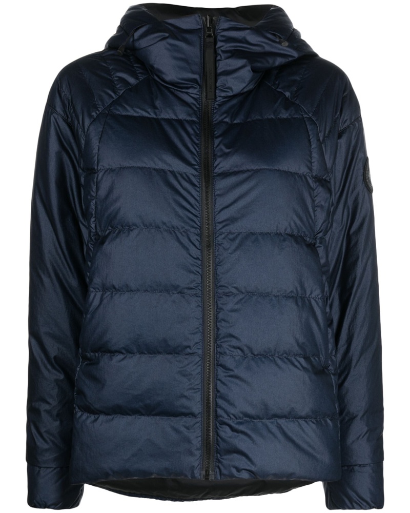 Canada Goose Damen Wendbare Mackay Daunenjacke
