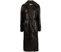 Alexa Trenchcoat