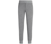 Schmale Jogginghose