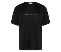 T-Shirt mit grafischem Print