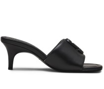 The Leather J Marc 65mm sandals