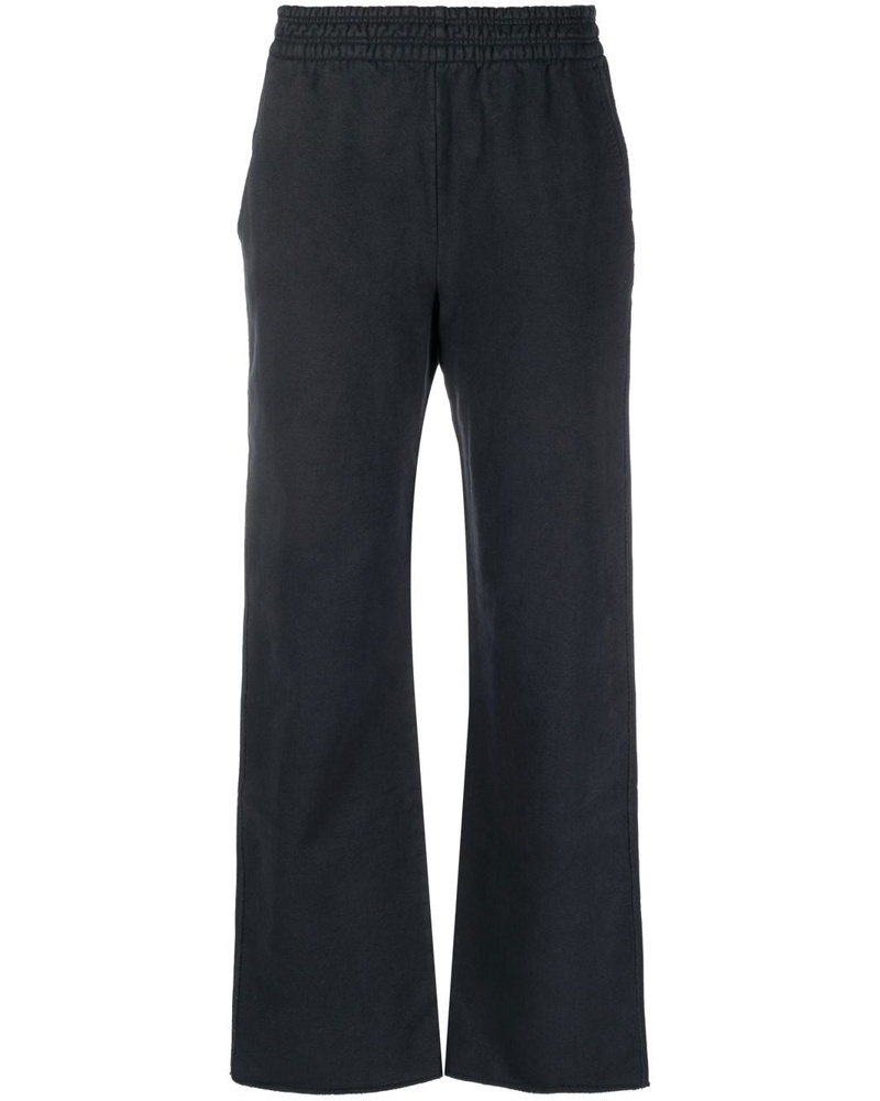 Acne Studios Damen Klassische Jogginghose