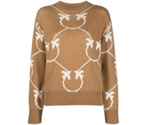 Pullover mit Print
