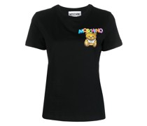 T-Shirt mit Teddy