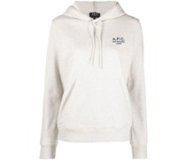 A.P.C. Manuela Hoodie