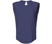 Ärmelloses Top