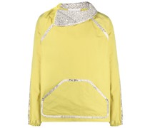 Leichte Steppjacke