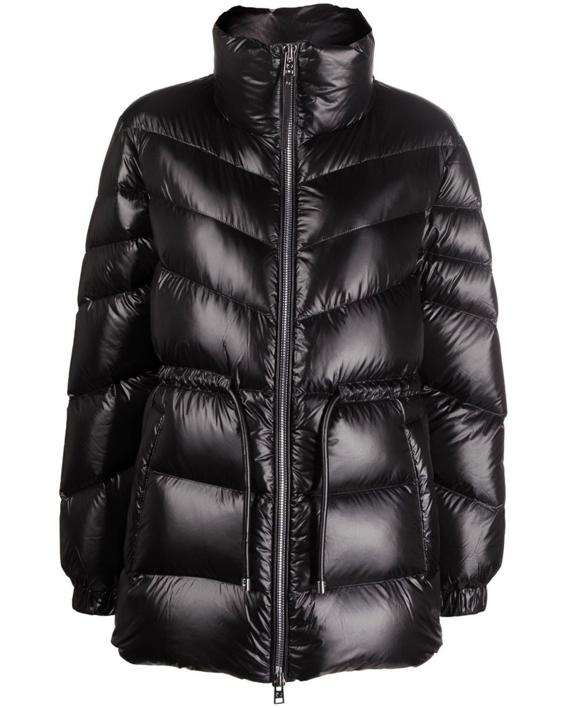 Woolrich Damen Aliquippa Daunenjacke