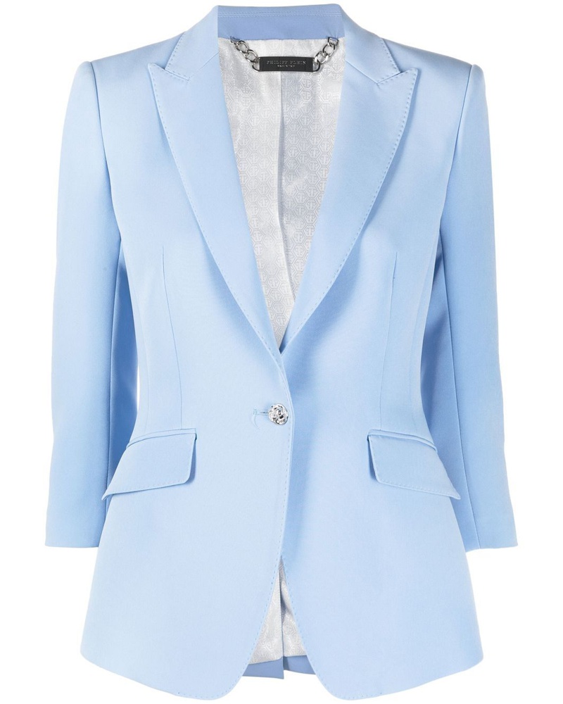 Philipp Plein Damen Cady Blazer