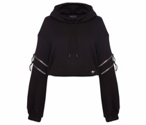 Chasma Kapuzenjacke