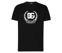 T-Shirt mit DG-Print