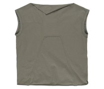 Ärmelloses T-Shirt