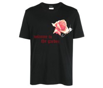 Rose Garden Kash T-Shirt