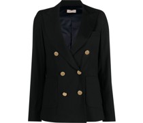 Doppelreihiger Blazer
