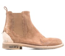 Klassische Chelsea-Boots