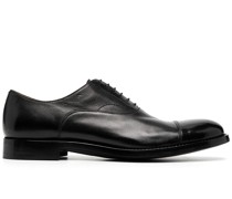 Klassische Oxford-Schuhe