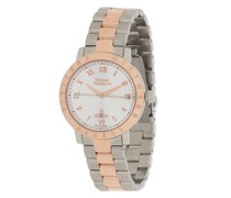 'Bloomsburywatch' Armbanduhr