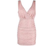 Kleid mit Glitter