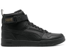 RBD Game High-Top-Sneakers