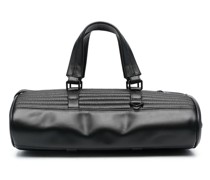 Gesteppte Handtasche