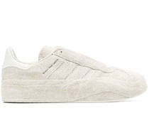 Gazelle Sneakers aus Wildleder