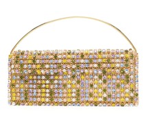 Les Nuances Tasche mit Kristallen