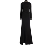 Izzy Abendkleid mit Kristallen