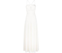 Bahia Maxikleid mit Cut-Outs