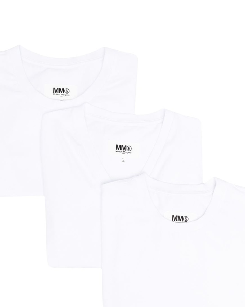 Maison Margiela Damen T-Shirt-Set