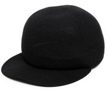 Baseballkappe in Mesh-Optik