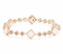 18kt Palazzo Ducale Armband mit Diamanten