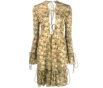 Wallflower Kleid