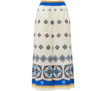 Cortile Cropped-Hose