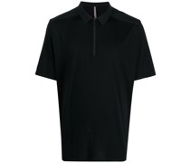 Klassisches Poloshirt