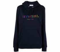 Hoodie aus Bio-Baumwolle
