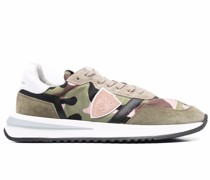 Tropez 2.1 Camouflage Sneakers