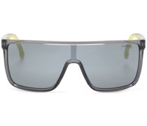 8060/S oversize-frame sunglasses