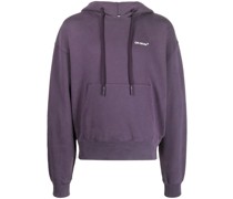 Hoodie mit grafischem Print