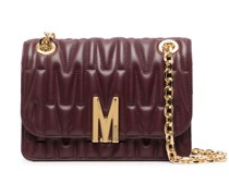 Gesteppte Tasche