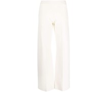 Hose mit hohem Bund