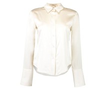 Bessette button-up shirt